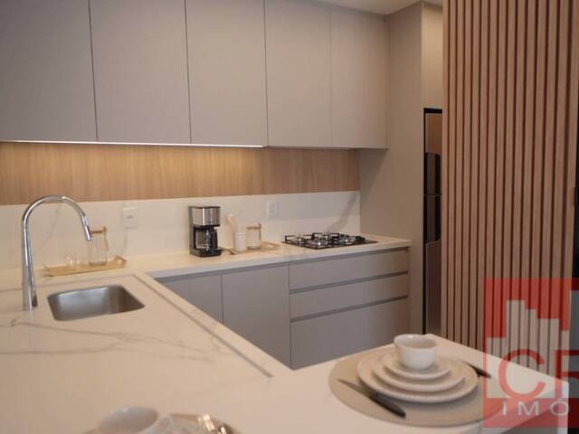 #2353 - Apartamento para Venda em Bento Gonçalves - RS - 3