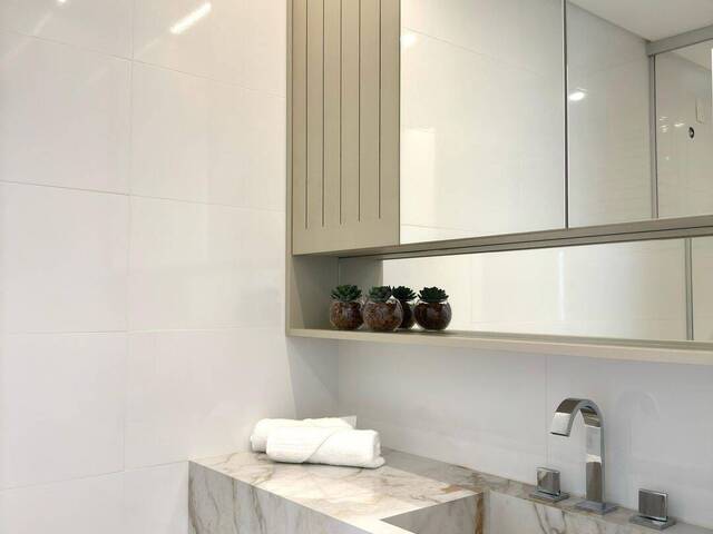 #2354 - Apartamento para Venda em Bento Gonçalves - RS - 3