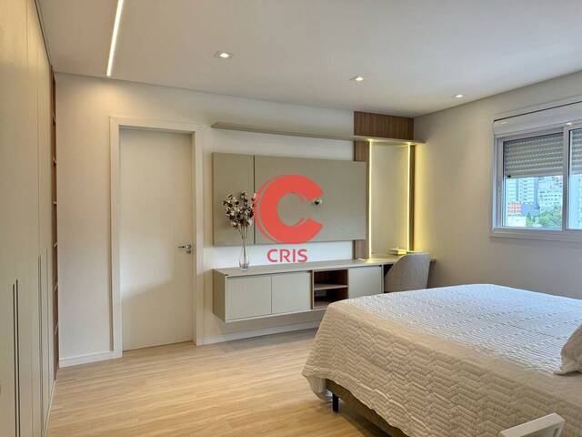 Apartamento para Venda em Bento Gonçalves - 4