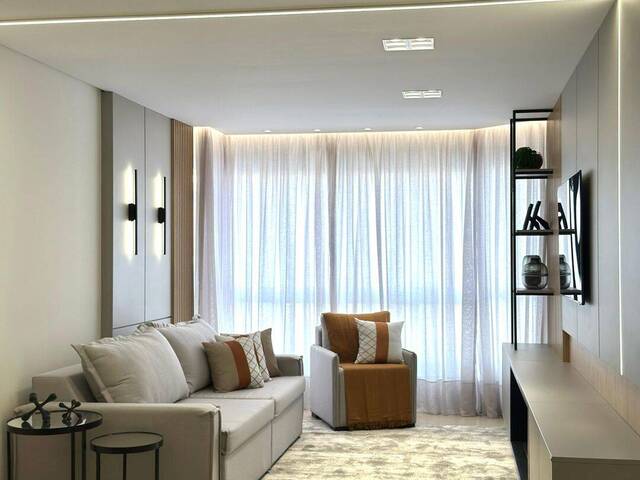 #2354 - Apartamento para Venda em Bento Gonçalves - RS - 1