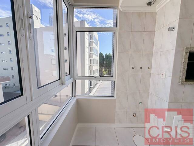 #2355 - Apartamento para Venda em Bento Gonçalves - RS - 3