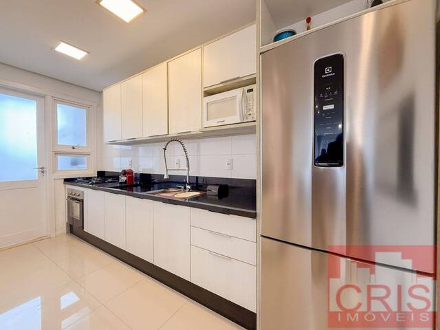 #2356 - Apartamento para Venda em Bento Gonçalves - RS - 2