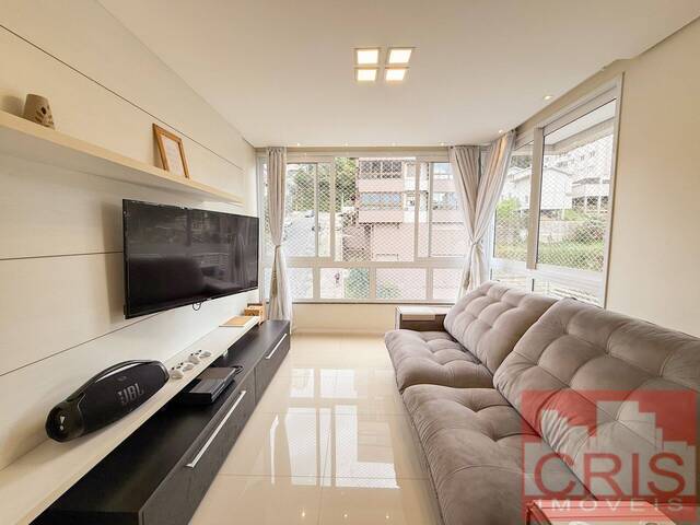 #2356 - Apartamento para Venda em Bento Gonçalves - RS - 1