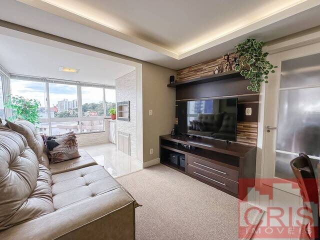 #2357 - Apartamento para Venda em Bento Gonçalves - RS - 3