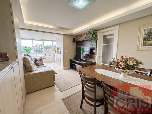 #2357 - Apartamento para Venda em Bento Gonçalves - RS - 2