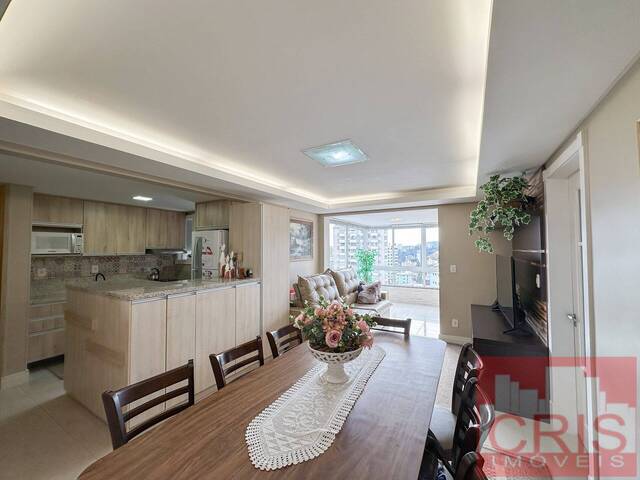 #2357 - Apartamento para Venda em Bento Gonçalves - RS - 1