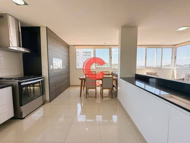 Apartamento para Venda em Bento Gonçalves - 5