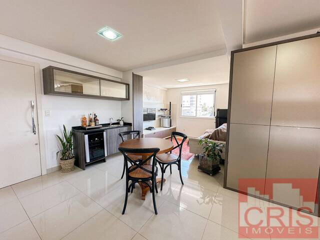 #23FG - Apartamento para Venda em Bento Gonçalves - RS - 2