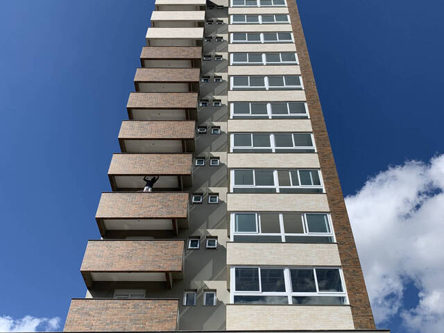 #FH45 - Apartamento para Venda em Bento Gonçalves - RS - 2