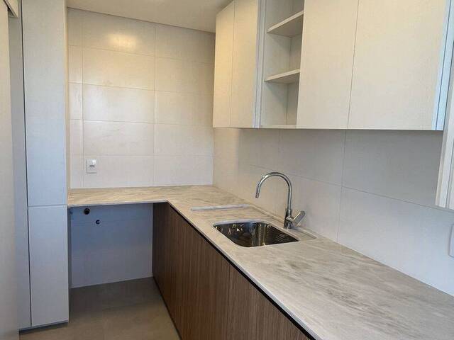 #FH45 - Apartamento para Venda em Bento Gonçalves - RS - 3