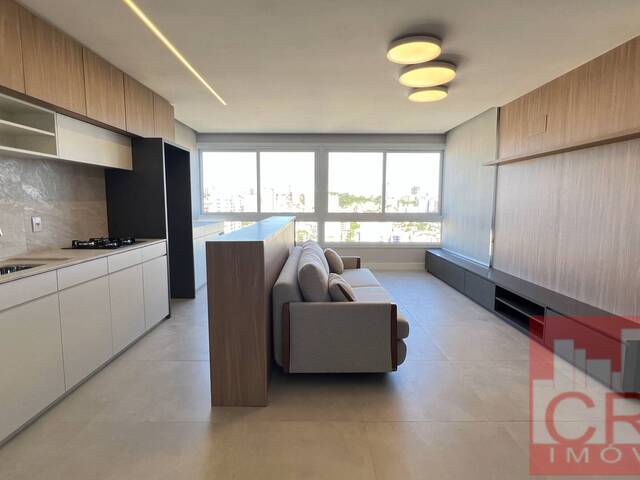 #FH45 - Apartamento para Venda em Bento Gonçalves - RS - 1