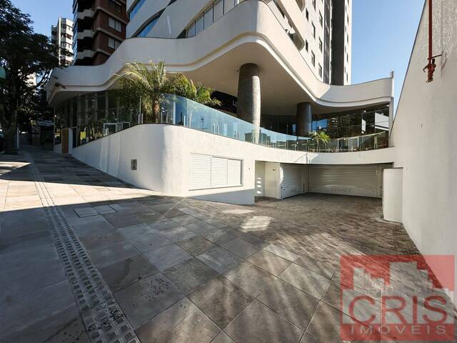 #2360 - Apartamento para Venda em Bento Gonçalves - RS - 2