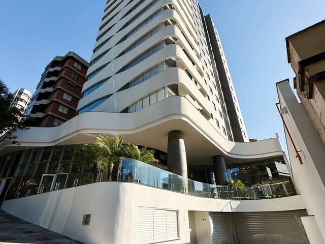 #2360 - Apartamento para Venda em Bento Gonçalves - RS - 3