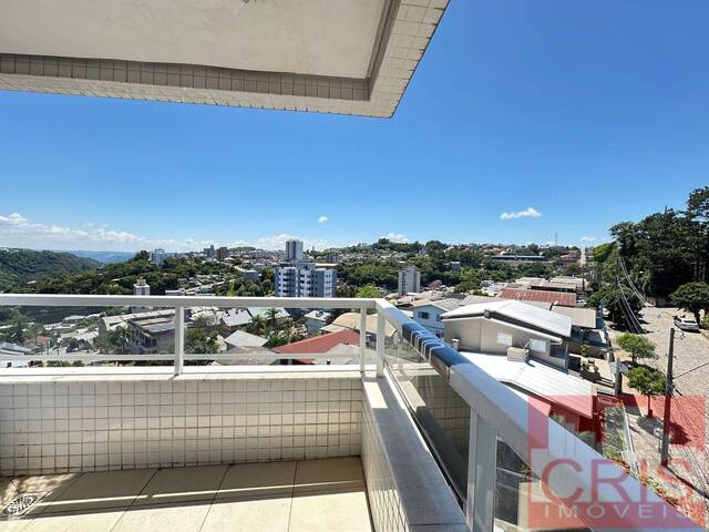 #61jk - Apartamento para Venda em Bento Gonçalves - RS - 2