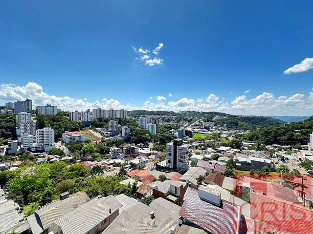 #61jk - Apartamento para Venda em Bento Gonçalves - RS - 3