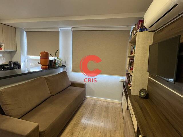 #2323a - Apartamento para Venda em Bento Gonçalves - RS - 2