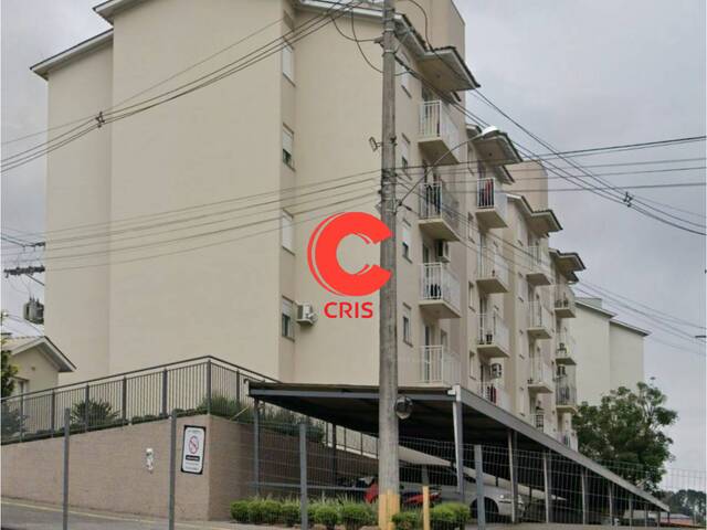 #2364 - Apartamento para Venda em Bento Gonçalves - RS - 2