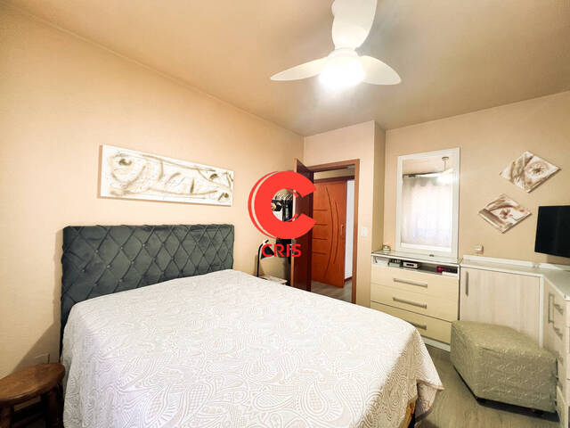 Apartamento para Venda em Bento Gonçalves - 4