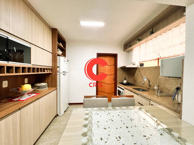 #2365c - Apartamento para Venda em Bento Gonçalves - RS - 2