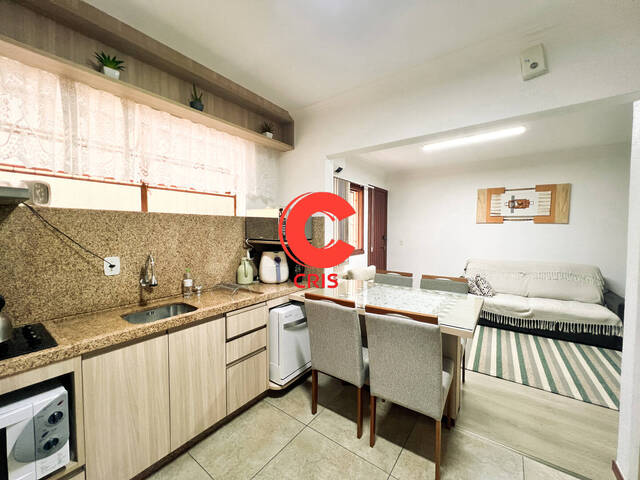 #2365c - Apartamento para Venda em Bento Gonçalves - RS - 1