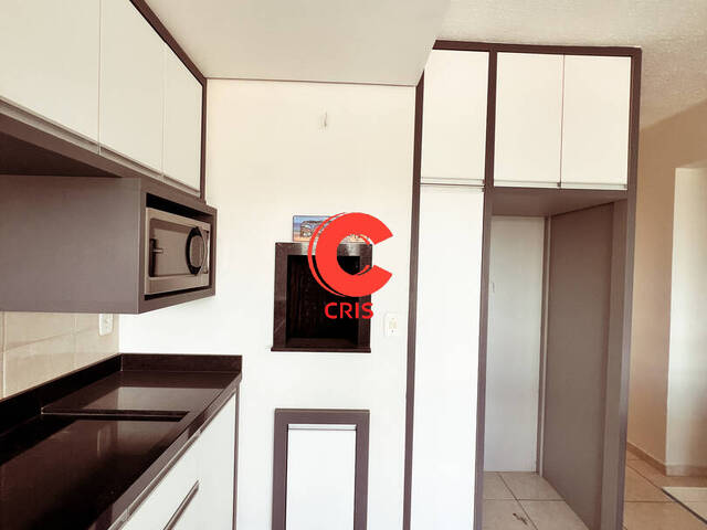 Apartamento para Venda em Bento Gonçalves - 4