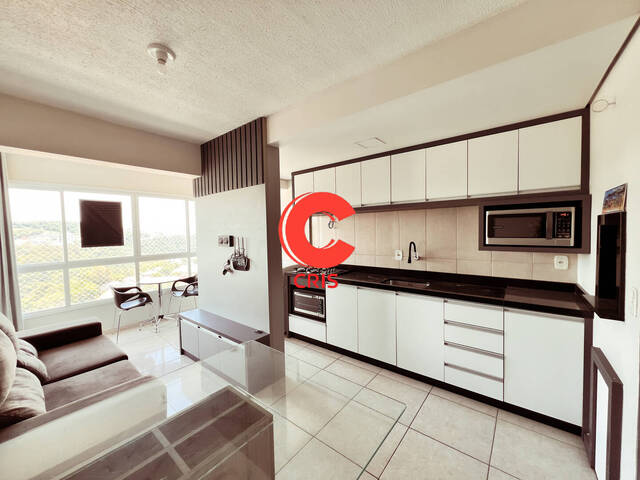 #PC45 - Apartamento para Venda em Bento Gonçalves - RS - 1