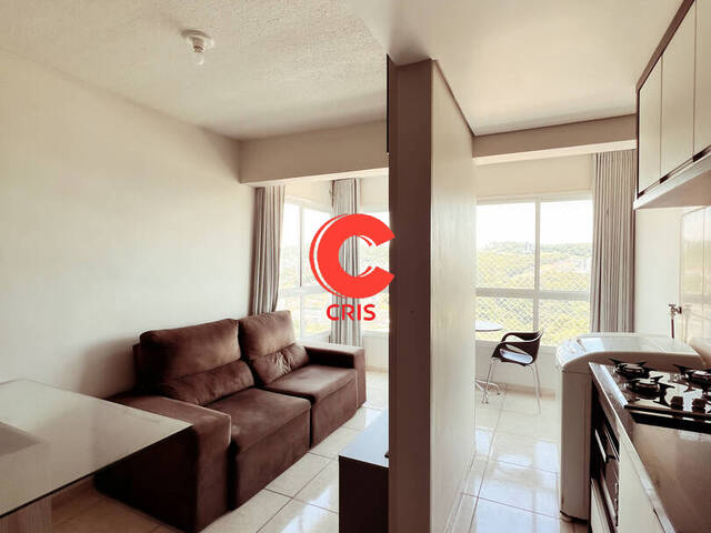 #PC45 - Apartamento para Venda em Bento Gonçalves - RS - 2