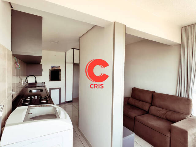 Apartamento para Venda em Bento Gonçalves - 5