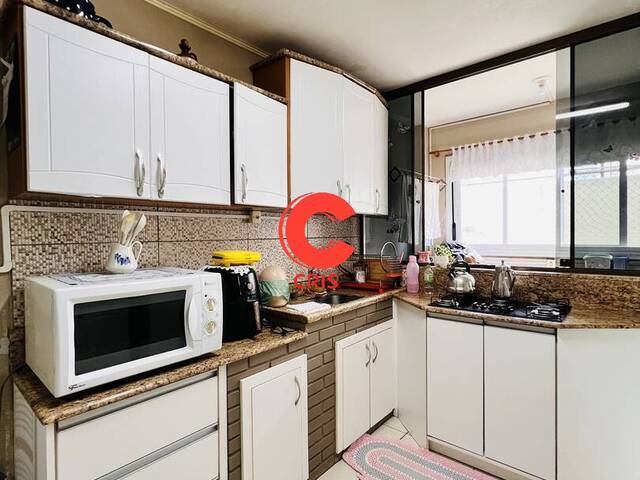 #2367 - Apartamento para Venda em Bento Gonçalves - RS - 3