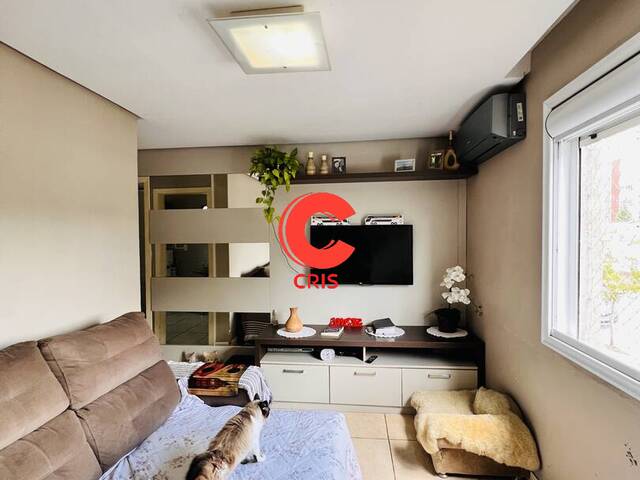 #2367 - Apartamento para Venda em Bento Gonçalves - RS - 1