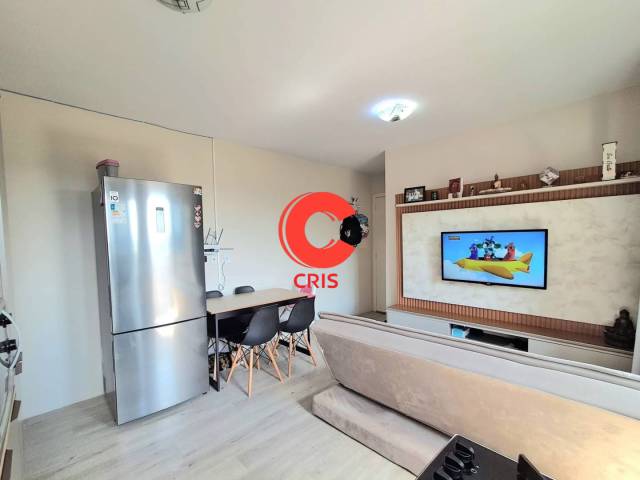 #2369 - Apartamento para Venda em Bento Gonçalves - RS - 1