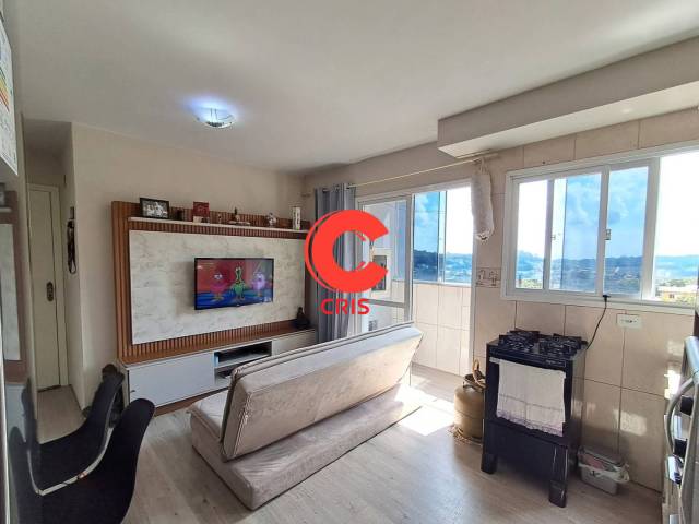 #2369 - Apartamento para Venda em Bento Gonçalves - RS - 3