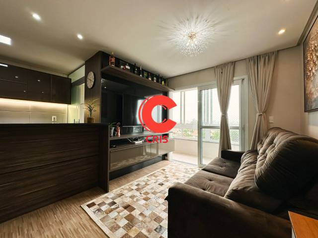 #2370 - Apartamento para Venda em Bento Gonçalves - RS - 2