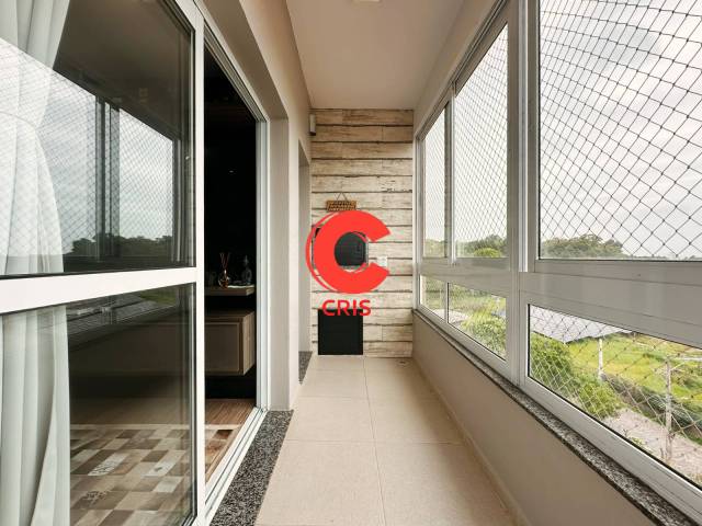 #2370 - Apartamento para Venda em Bento Gonçalves - RS - 3