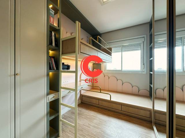 Apartamento para Venda em Bento Gonçalves - 4