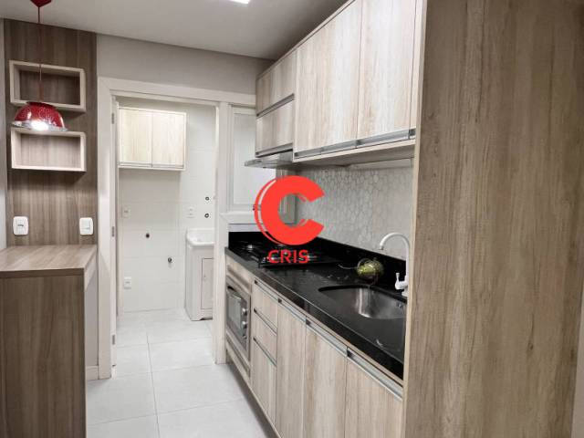 #2372 - Apartamento para Venda em Bento Gonçalves - RS - 3