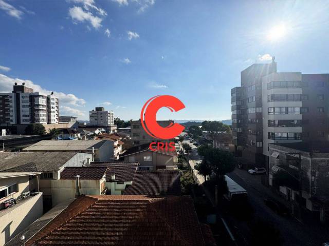 #2374 - Apartamento para Venda em Bento Gonçalves - RS - 2