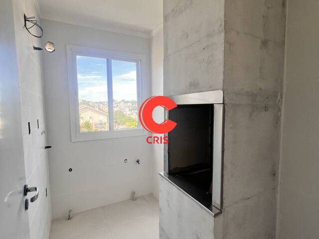 #2382 - Apartamento para Venda em Bento Gonçalves - RS