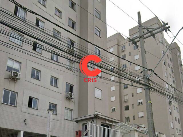 #2384 - Apartamento para Venda em Bento Gonçalves - RS