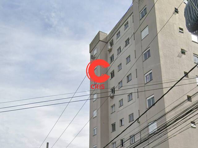 #2384 - Apartamento para Venda em Bento Gonçalves - RS