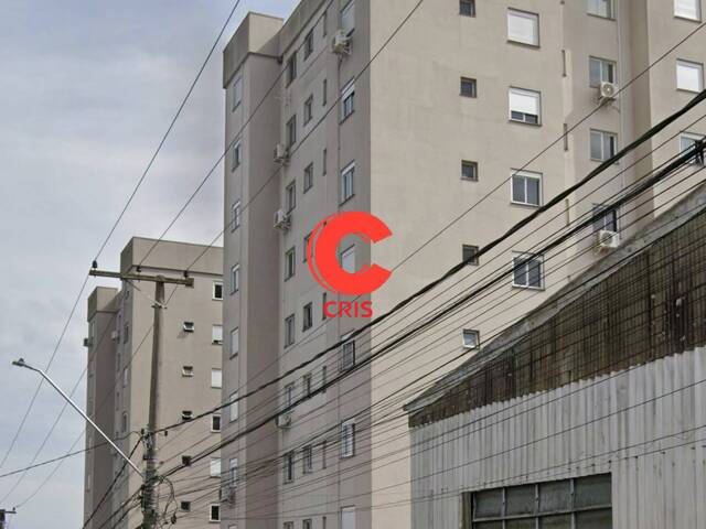 Apartamento para Venda em Bento Gonçalves - 4
