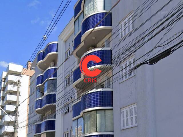 #2385 - Apartamento para Venda em Bento Gonçalves - RS - 2