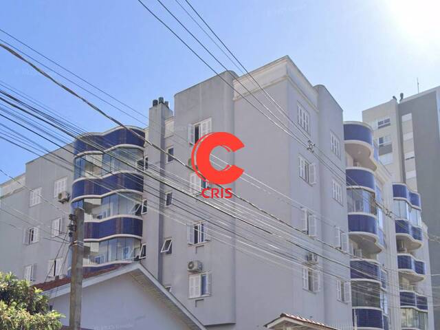 #2385 - Apartamento para Venda em Bento Gonçalves - RS - 3