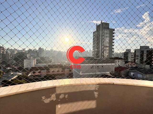#2388 - Apartamento para Venda em Bento Gonçalves - RS - 2