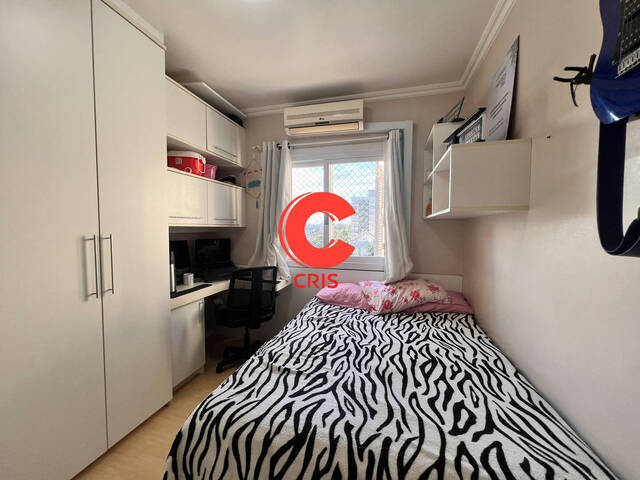 #2388 - Apartamento para Venda em Bento Gonçalves - RS - 3