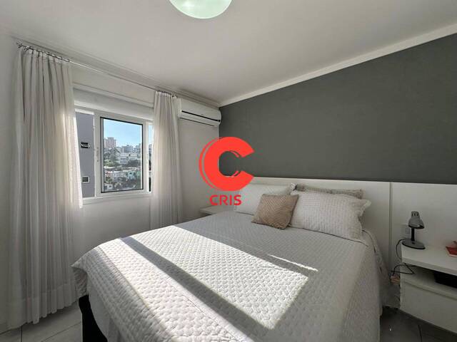 #2391 - Apartamento para Venda em Bento Gonçalves - RS - 2