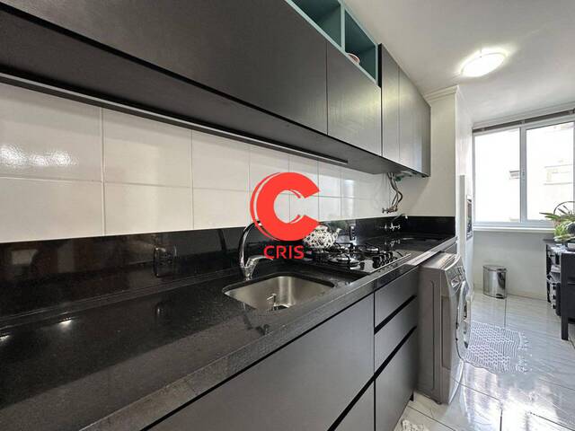 Apartamento para Venda em Bento Gonçalves - 4