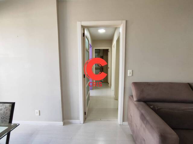 #2402 - Apartamento para Venda em Bento Gonçalves - RS - 2