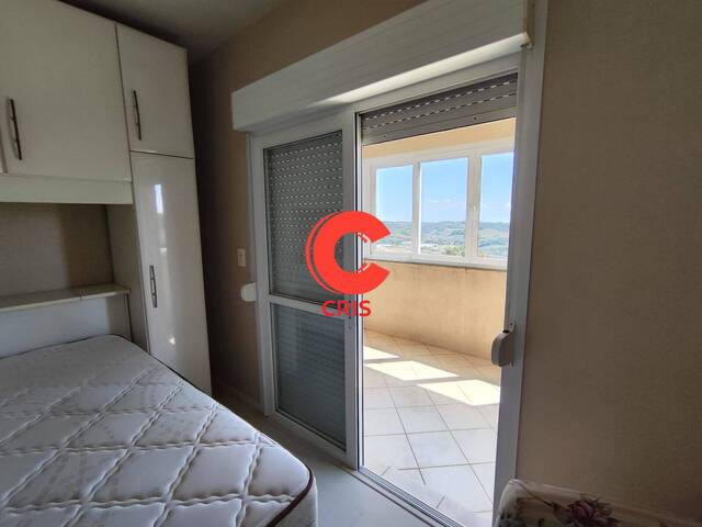 Apartamento para Venda em Bento Gonçalves - 4