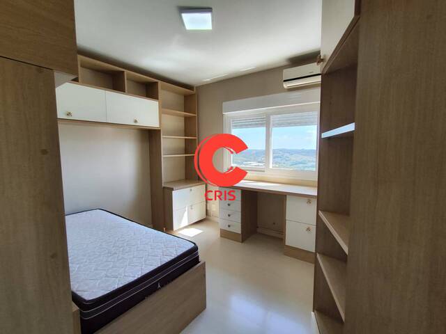Apartamento para Venda em Bento Gonçalves - 5